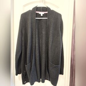 Isaac Mizrahi Cardigan